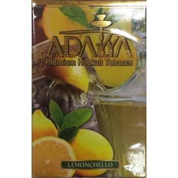 Табак для кальяна Adalya Lemonchello (Адалия Лимончелло) 50г 